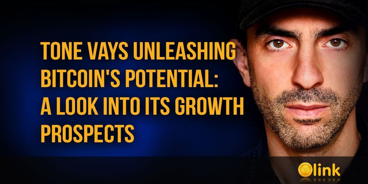 Tone Vays Unleashing Bitcoin