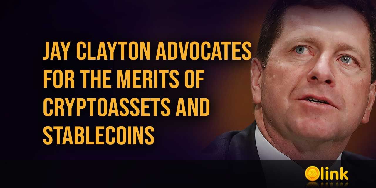 Jay-Clayton-Cryptoassets-and-Stablecoins