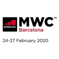 MWC Barcelona 2020
