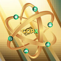 GOPX
