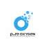 PURE OXYGEN