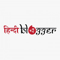 hindi blogger