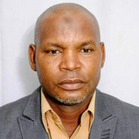 Mohammed Dahiru Sani