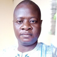 Shuaibu Audu