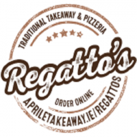 Regattos Takeaway - Food Takeaway App