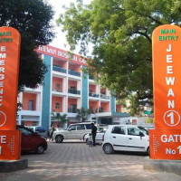 Jeewan Hospital