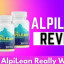 Alpilean Reviews