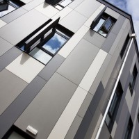 aluminiumcladding