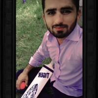 Muhammad Shahzad Anjum