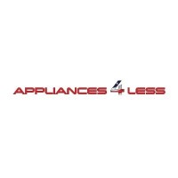Appliances 4 less