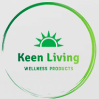 keen living wellness products