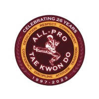 All Pro Tae Kwon Do