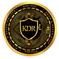KDR Gold Mine