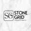 Stone Grid
