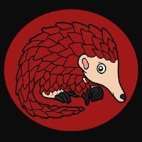 REDPANGOLINU