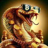 Golden Cobra