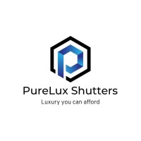PureLux Shutters