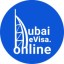 Dubai E Visa Online