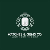 Watches and Gems