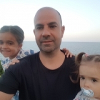 Antonio Bosch Martorell