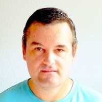 ismael barro garrido