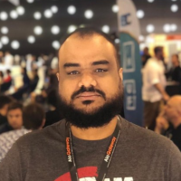 Miquéias Francisco Souza da Silva