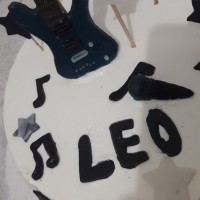 Leonardo leo Barreto